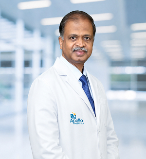 Dr. G. Justin Paul